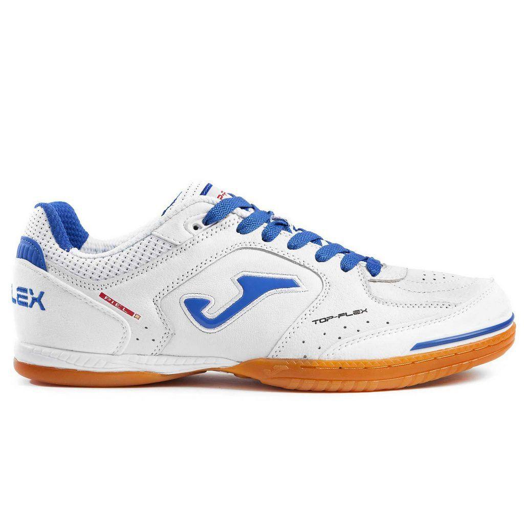 tenis futsal joma top five