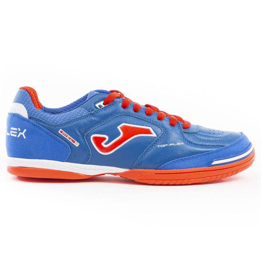 tênis futsal joma top flex masculina