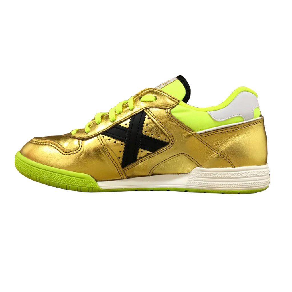 tênis munich continental