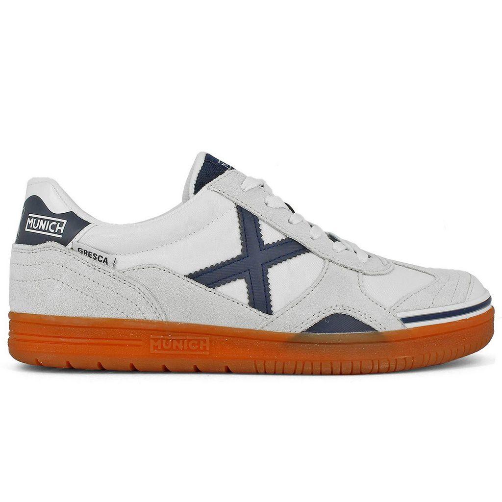 tenis munich gresca futsal