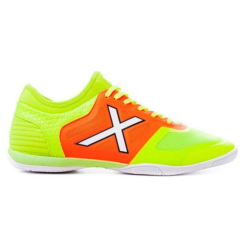 Zapatillas de fútbol sala Munich Tiga