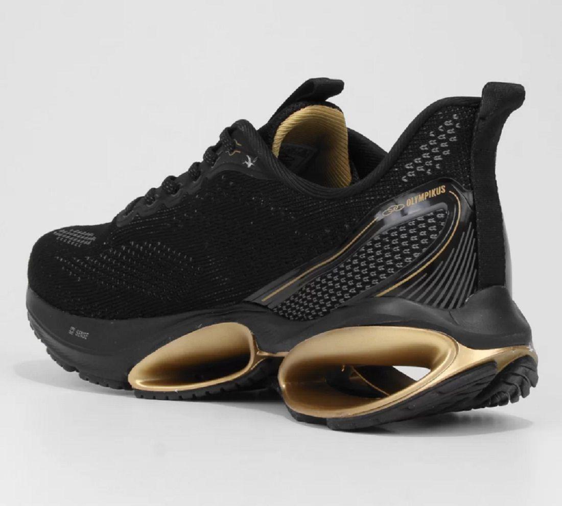 Olympikus Excellent Tenis Olympikus Masculino Mola Olympikus