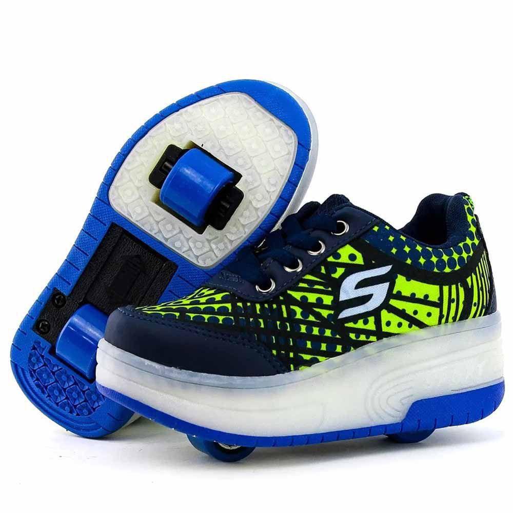 Tenis De Rodinha Da Nike Valor Tenis De Rodinha Tênis De Rodinha