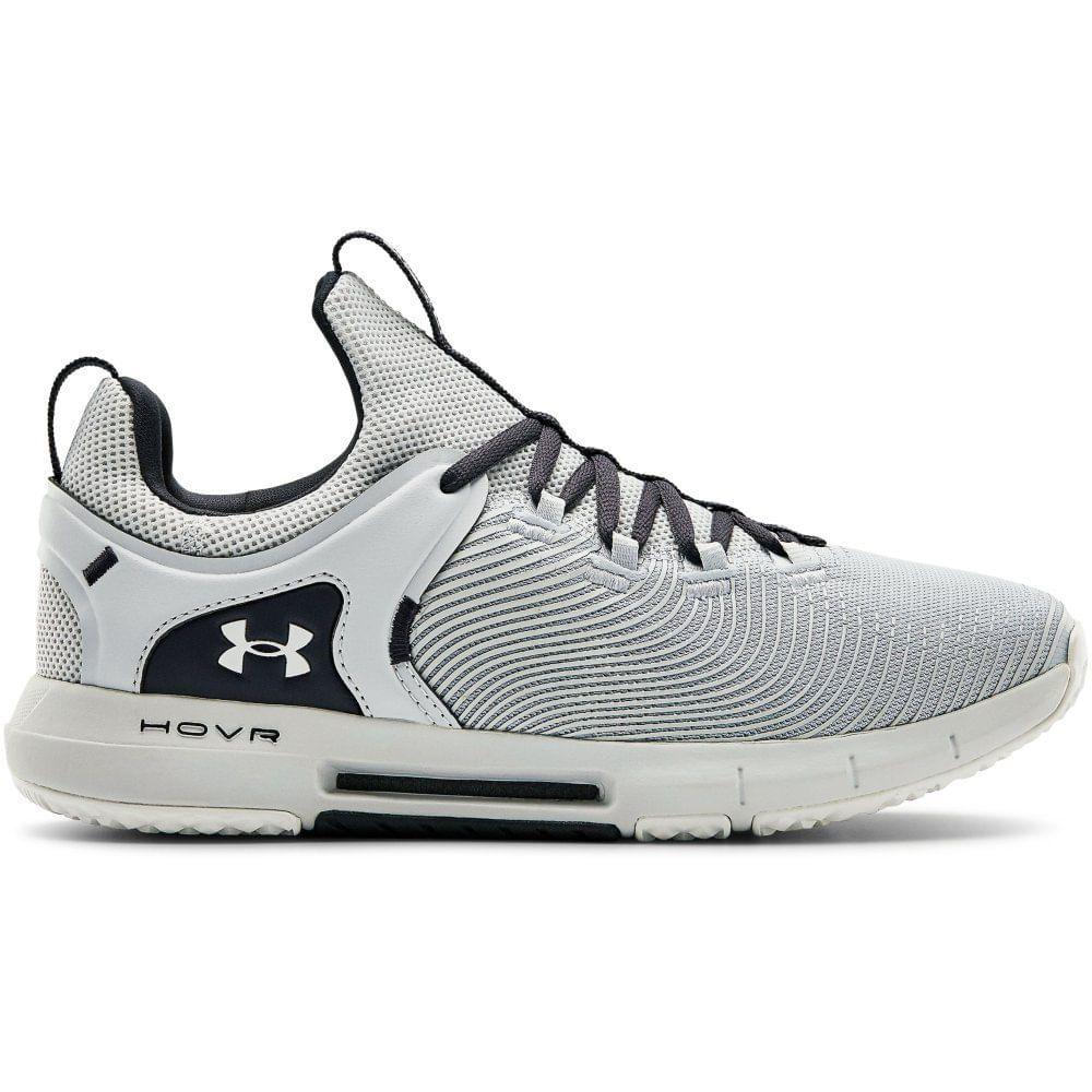tênis under armour hovr rise feminino