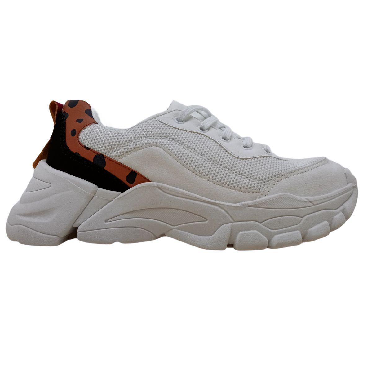 Tênis puma femme plataforma preto/gliter - R$ 129.90, cor Preto #14601,  compre agora | Shafa