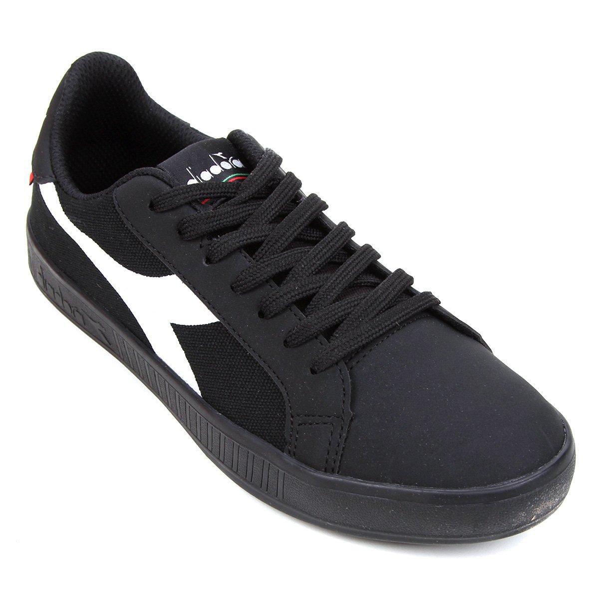 tenis masculino diadora netshoes