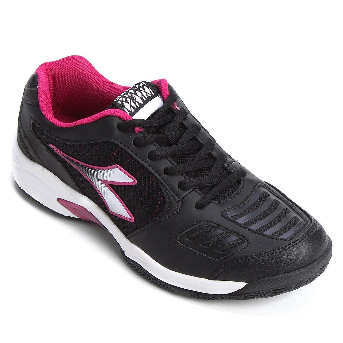 netshoes tenis feminino diadora