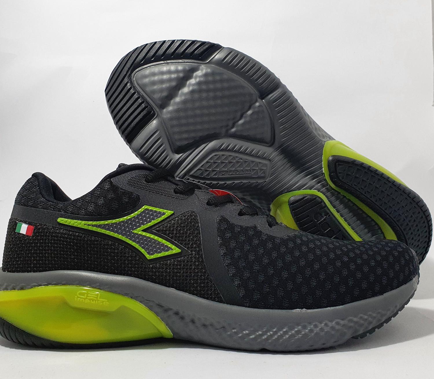 tenis da diadora masculino