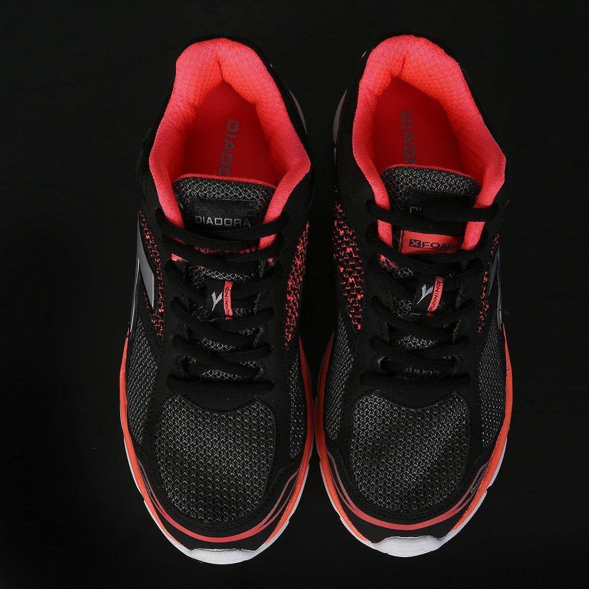 tenis diadora mission