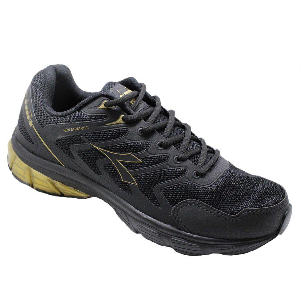 tenis diadora legacy é bom