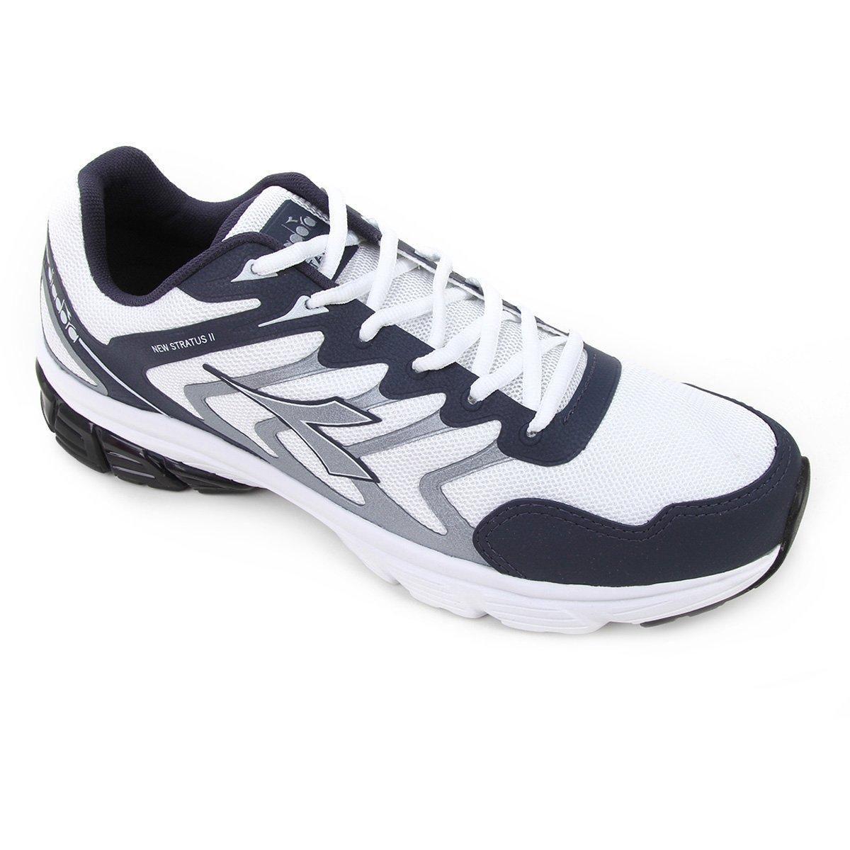 tenis diadora new stratus masculino