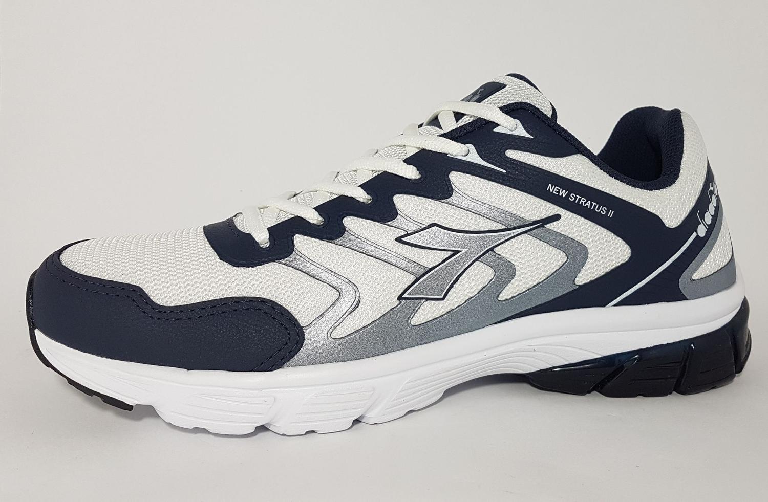 tenis diadora new stratus masculino