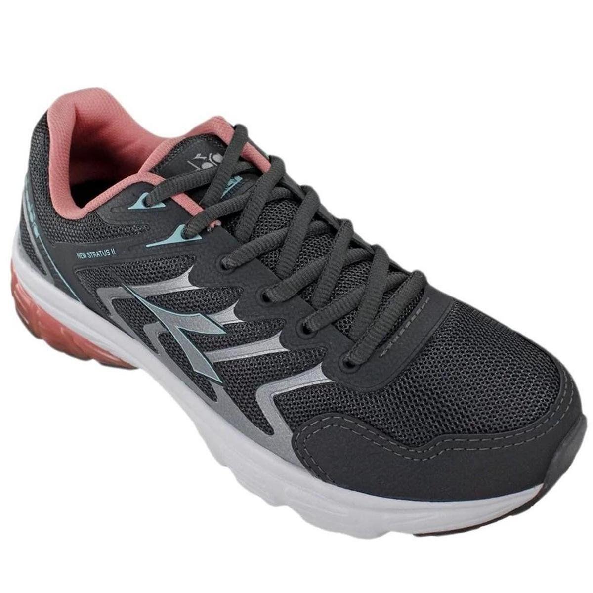 tênis diadora new stratus