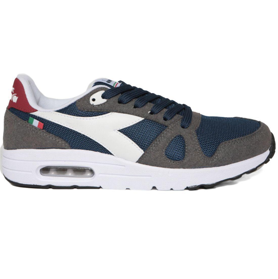 Tênis Diadora Steel Masculino 125535 - Tênis Esportivo - Magazine Luiza