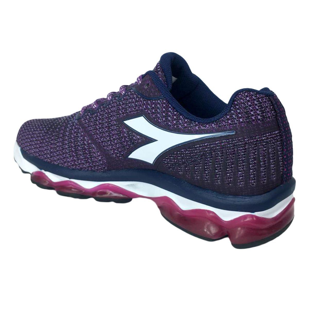 tenis diadora stream