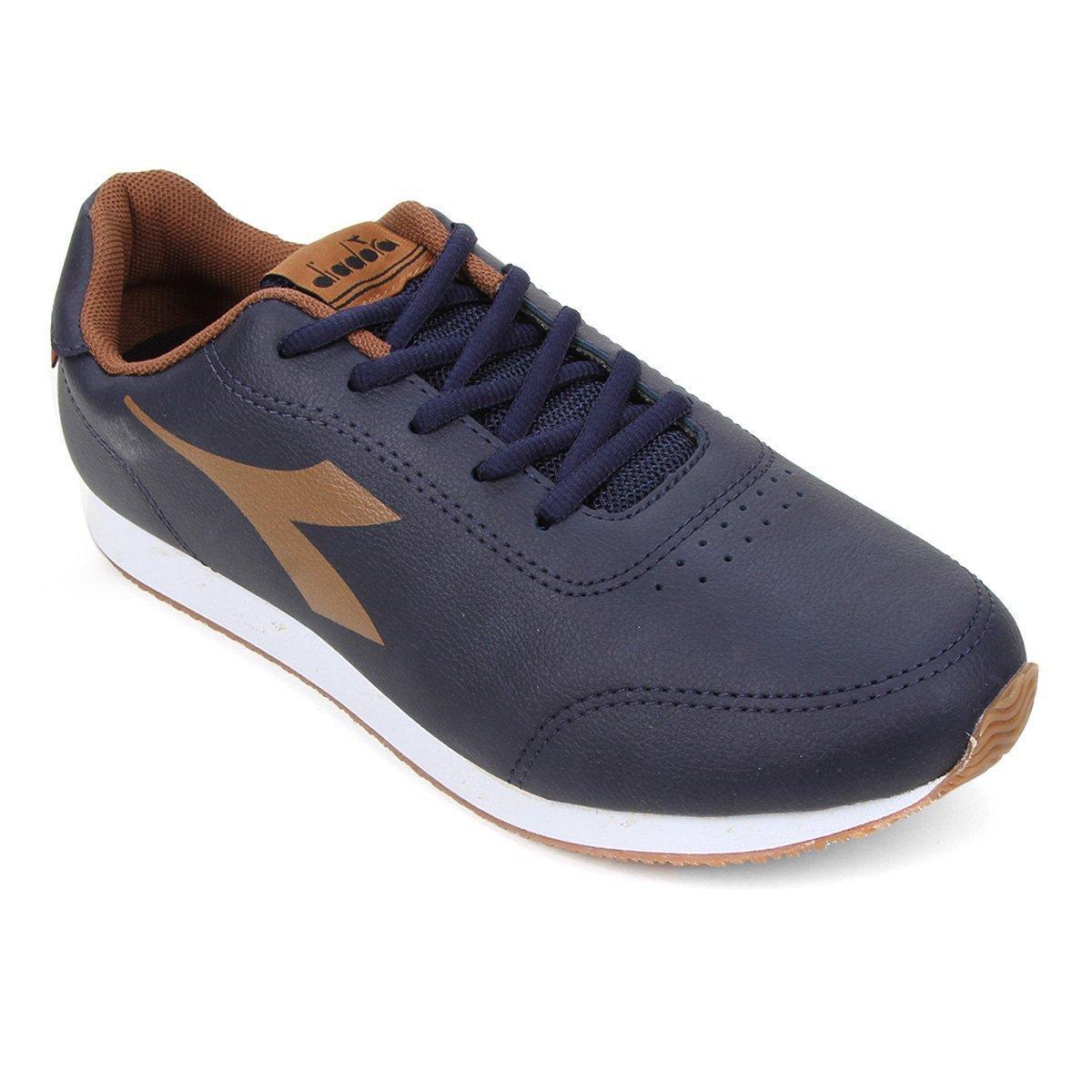 tênis diadora vertice unissex casual