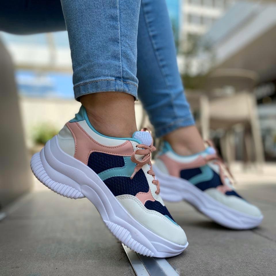 tenis daddy sneakers