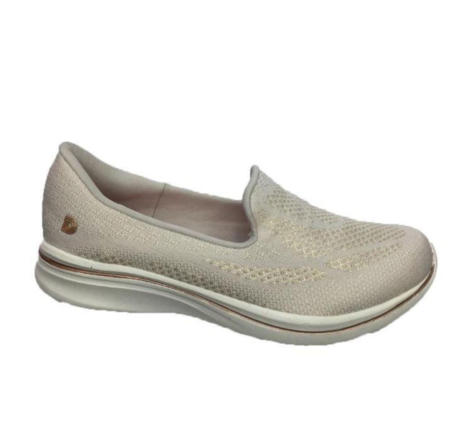 tenis dijean slip on