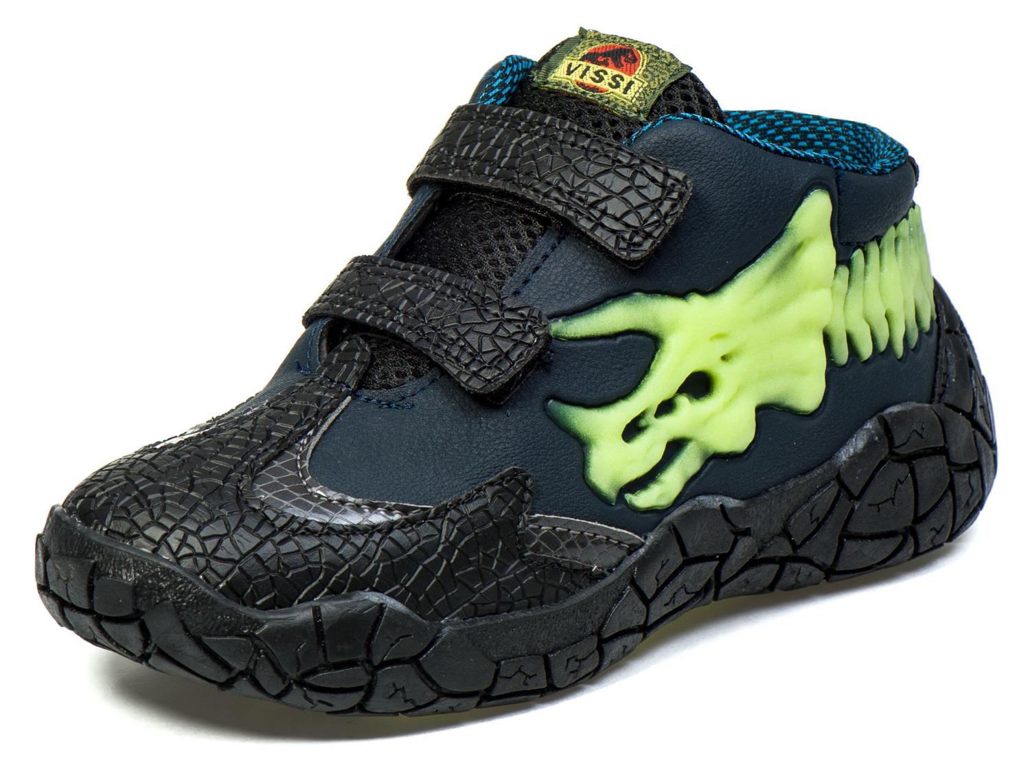 tenis nike masculino brilha no escuro