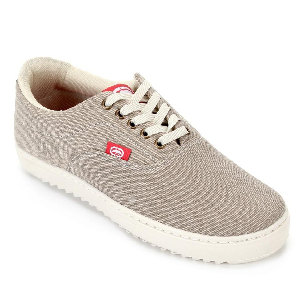 tenis masculino ecko