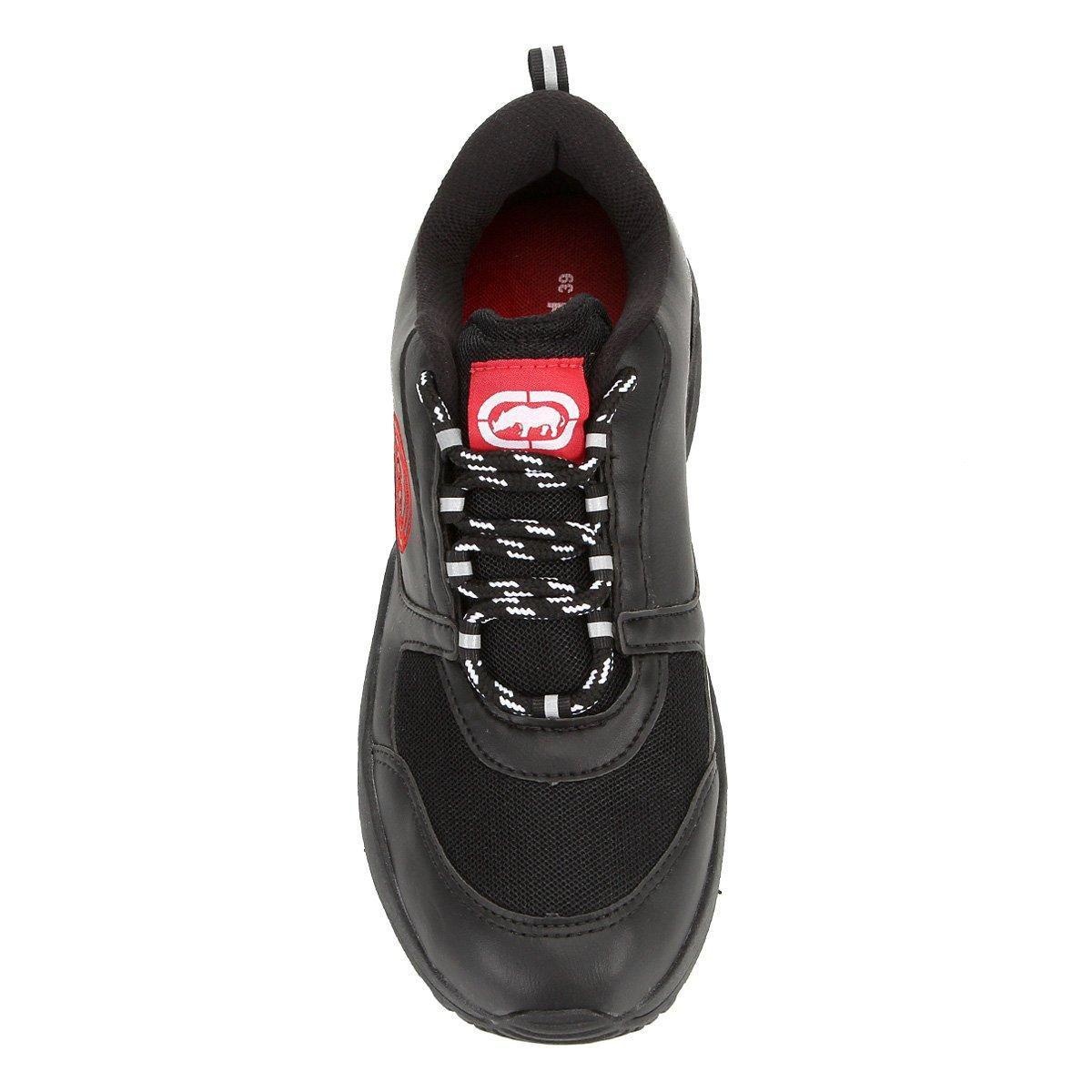 tênis ecko style free camuflado