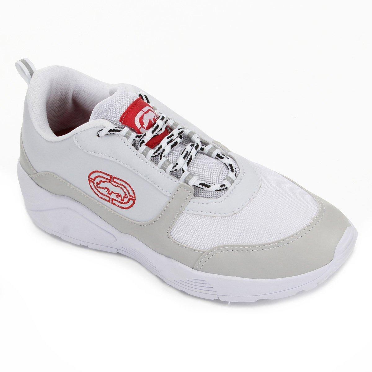 tenis ecko court é bom