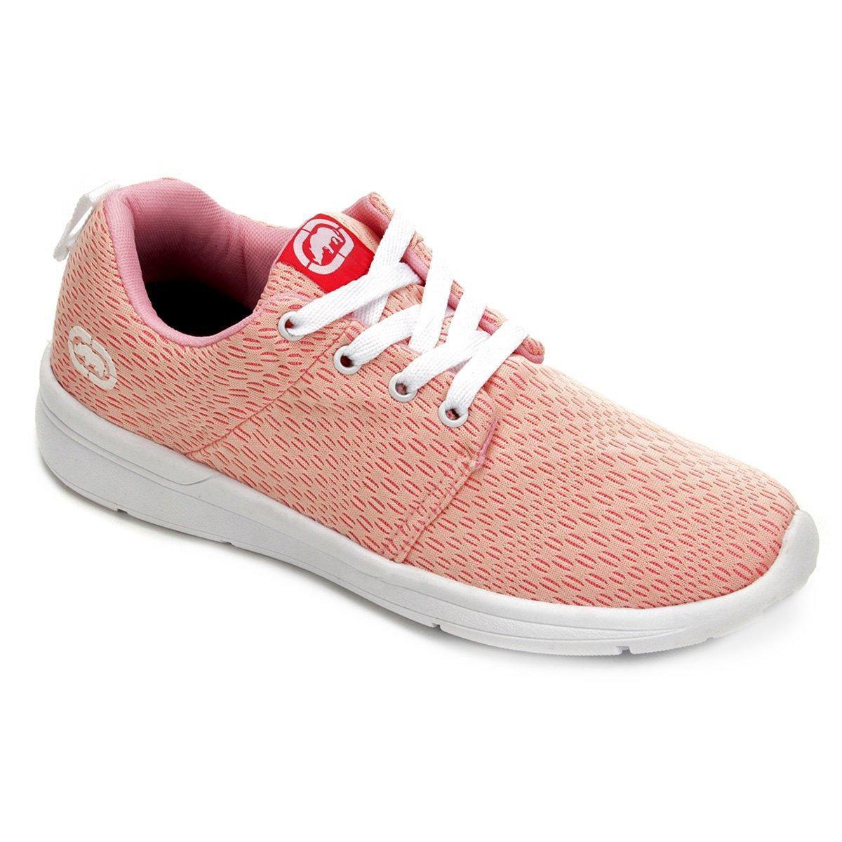 tênis ecko feminino