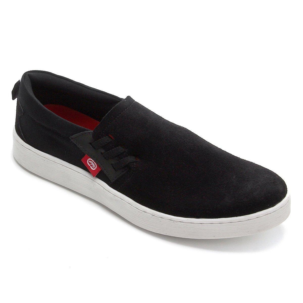 tenis ecko masculino netshoes