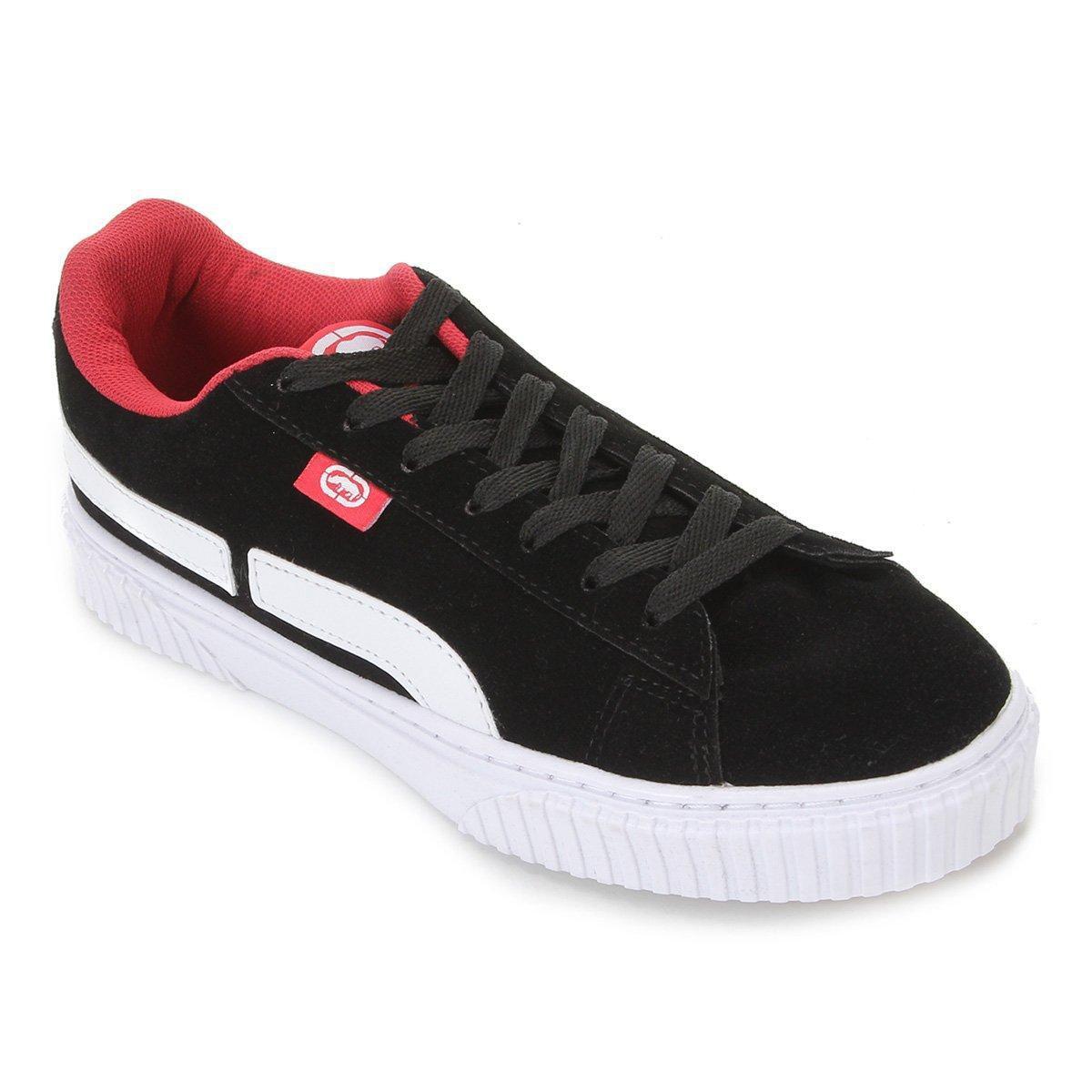 tênis ecko court masculino