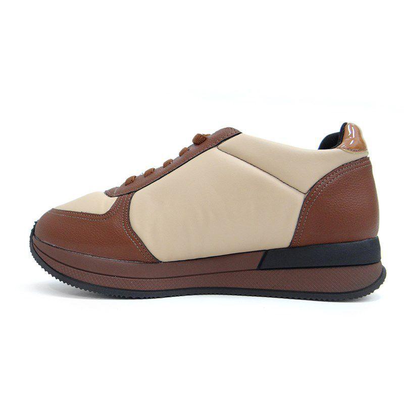 tenis piccadilly com imã