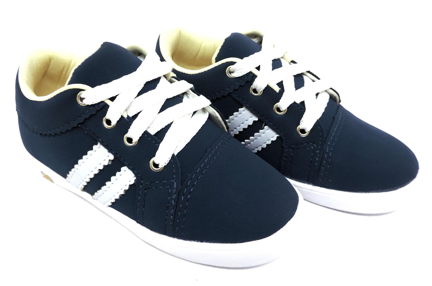 tenis infantil masculino 26