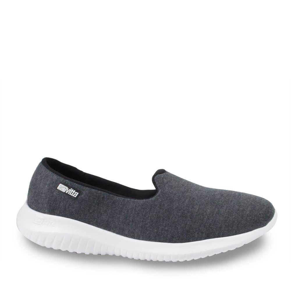 Tênis Esportivo Actvitta 4806.410 sem Cadarço Feminino - Corrida / Running  - Magazine Luiza