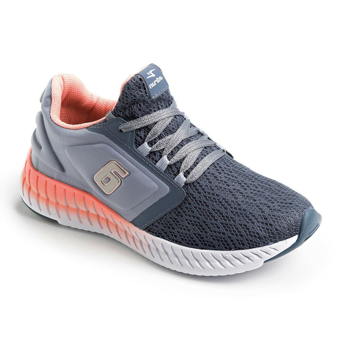 tenis adrun feminino é bom