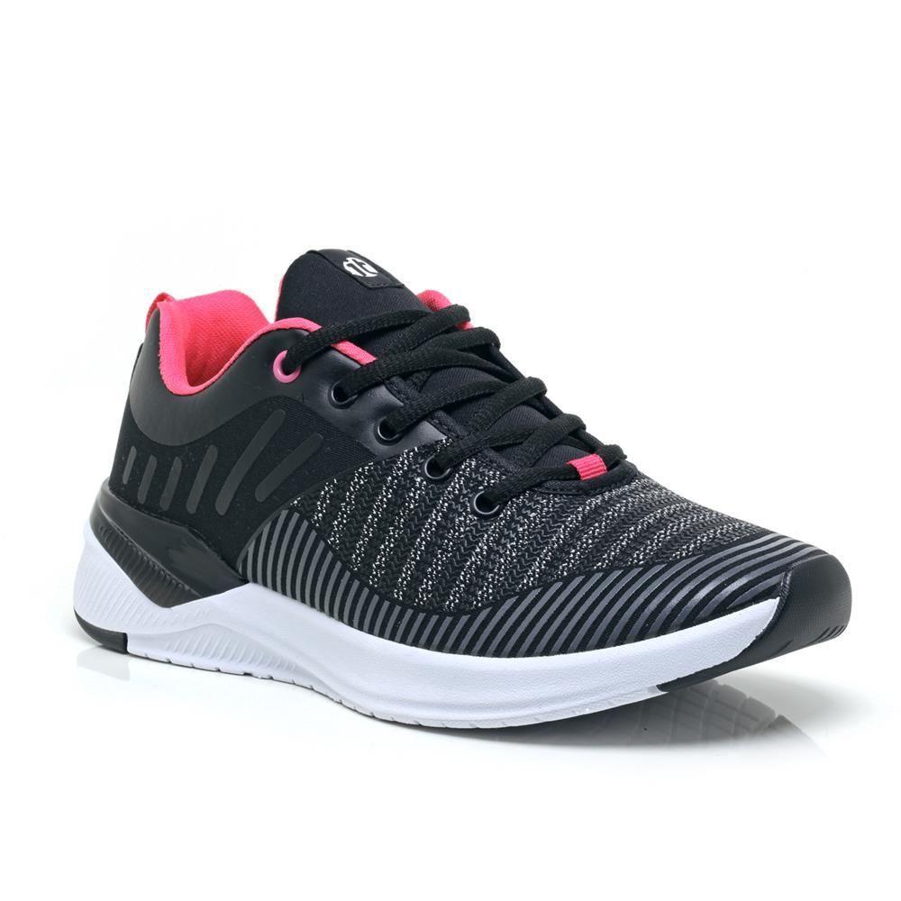Tenis Comfortflex Tenis Feminino Com Amortecedor Em Gel Tenis
