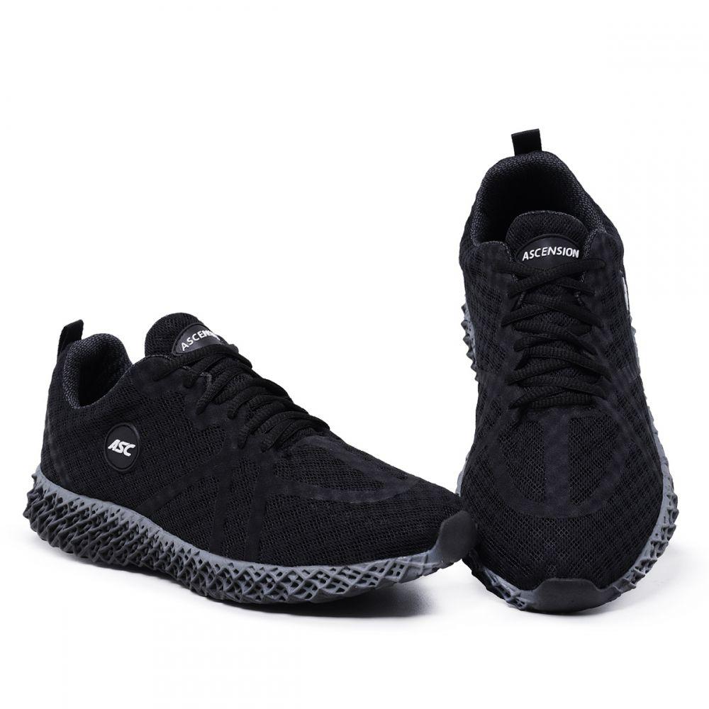 Moda Os Tenis Masculinos Mais Bonitos Tênis Esportivo Feminino - Main Image