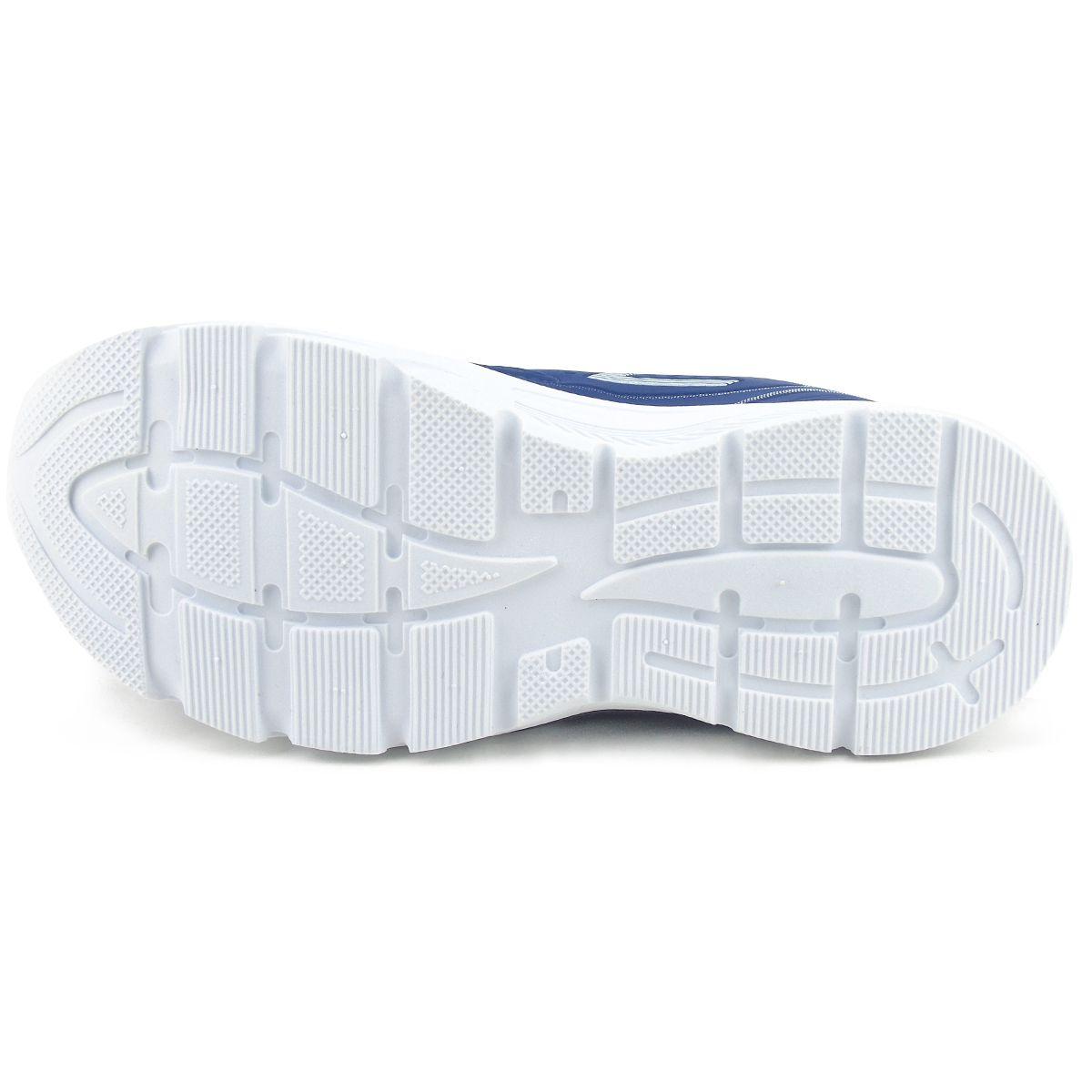 tênis esportivo masculino zeus caminhada com cadarço