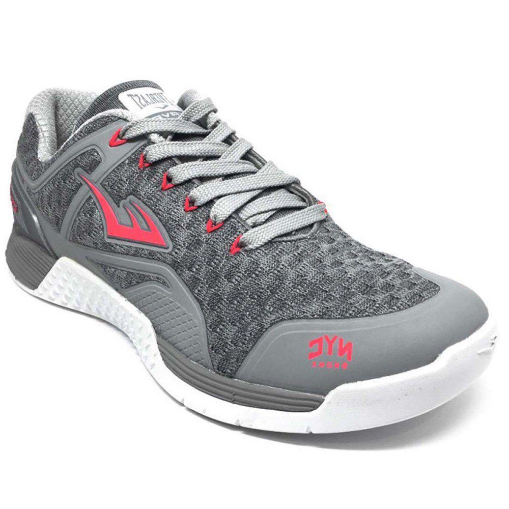 tênis everlast cave