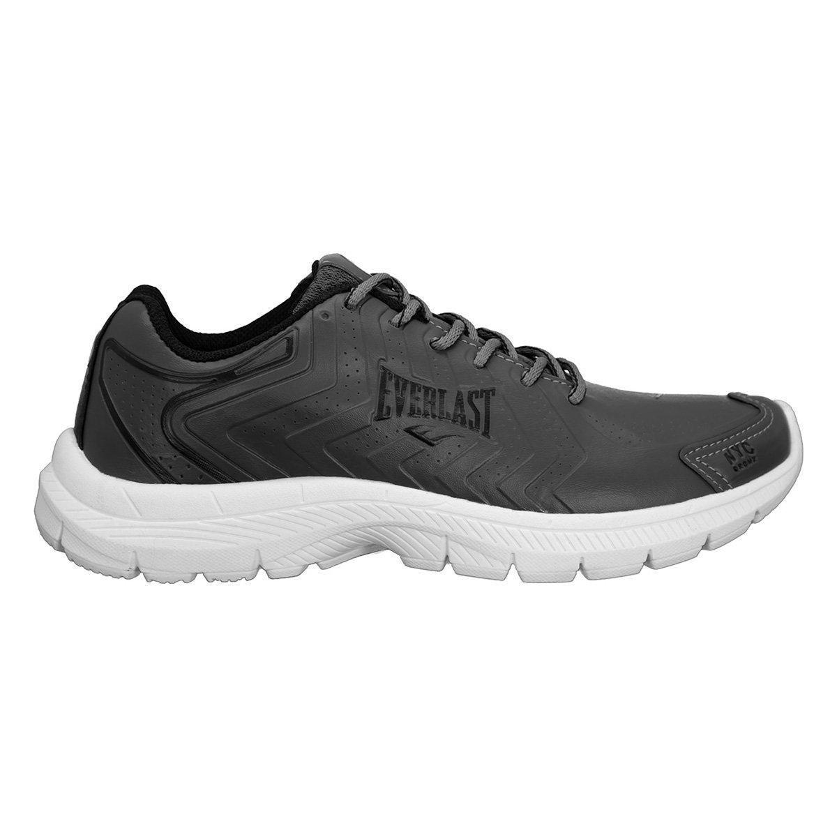 tenis everlast masculino netshoes