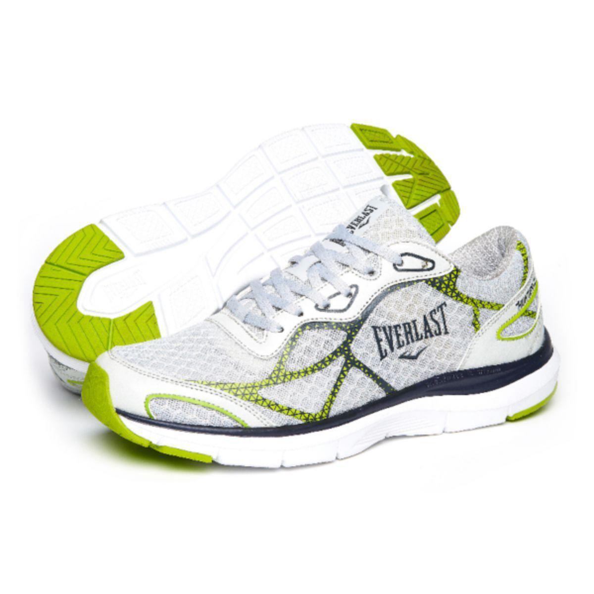 tenis everlast hunter feminino