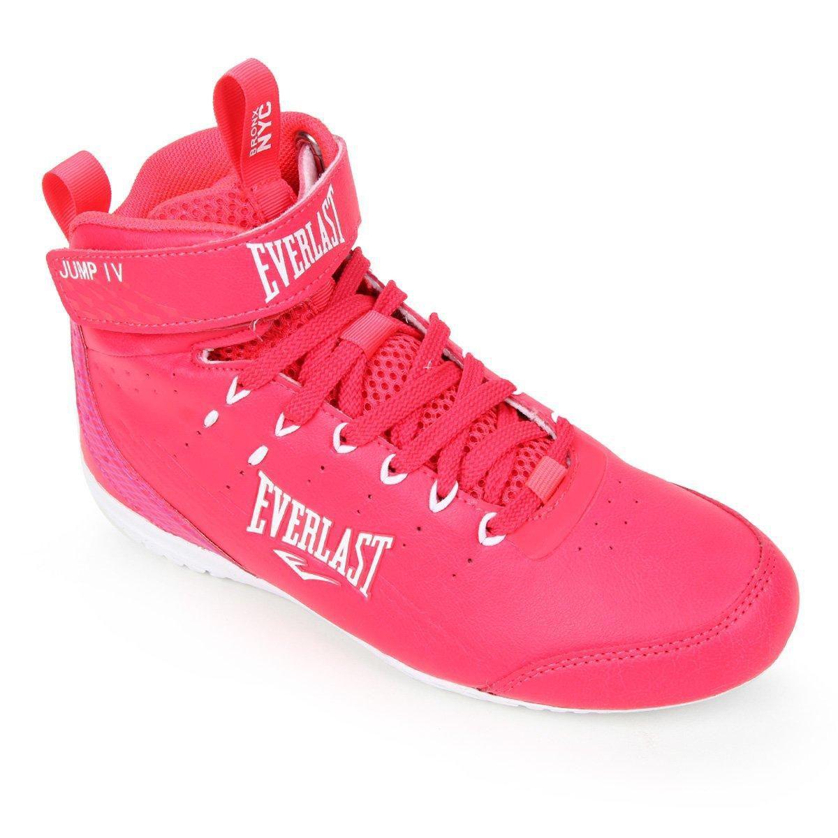 tenis everlast jump infantil