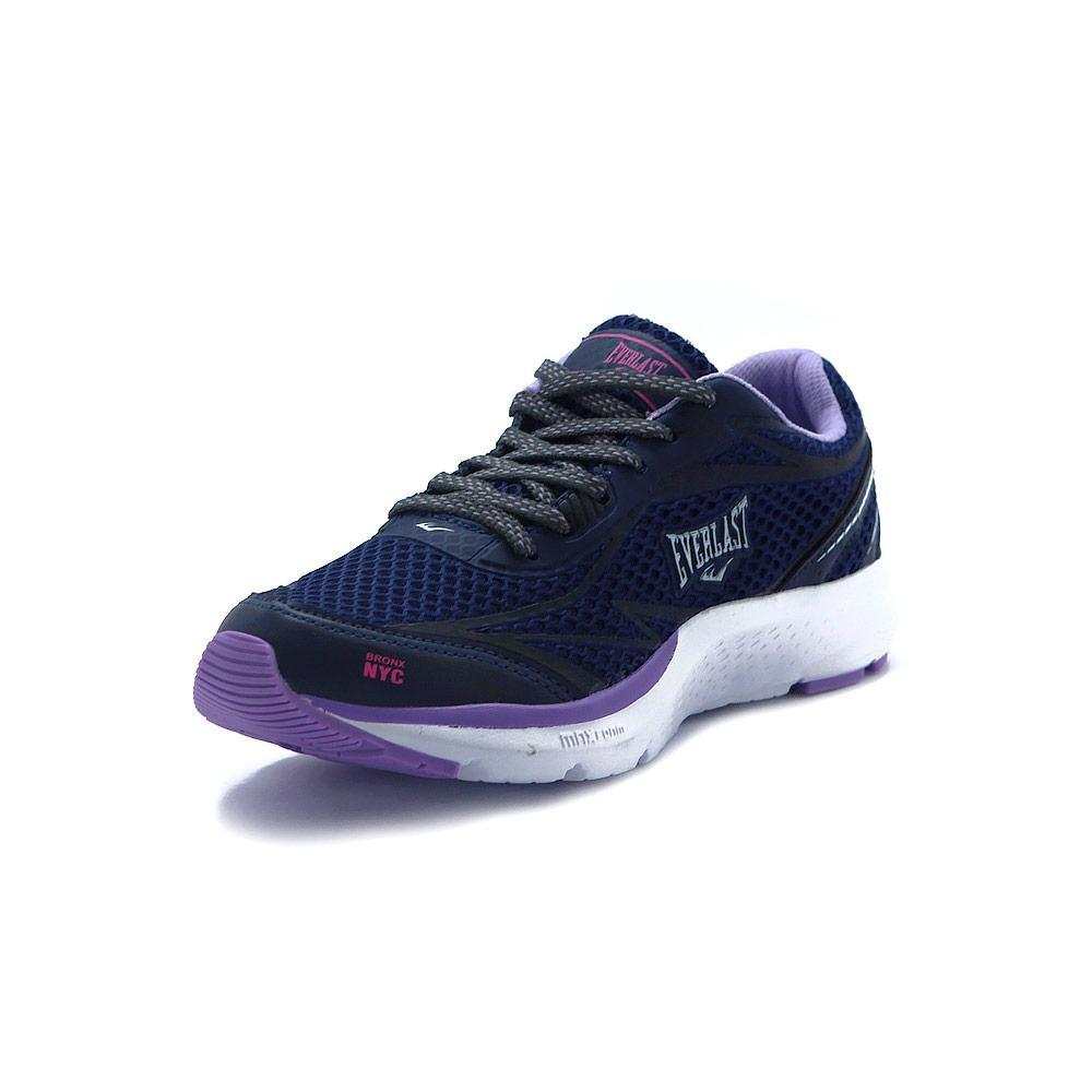 tenis everlast roxo