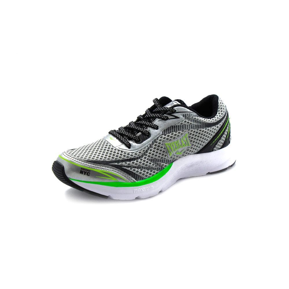 tenis everlast prata