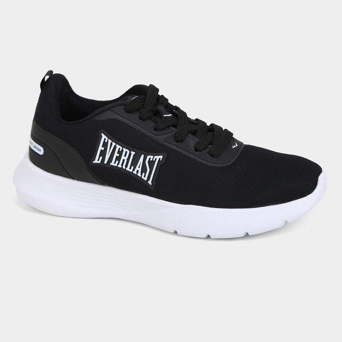 everlast feminino tenis everlast vetru