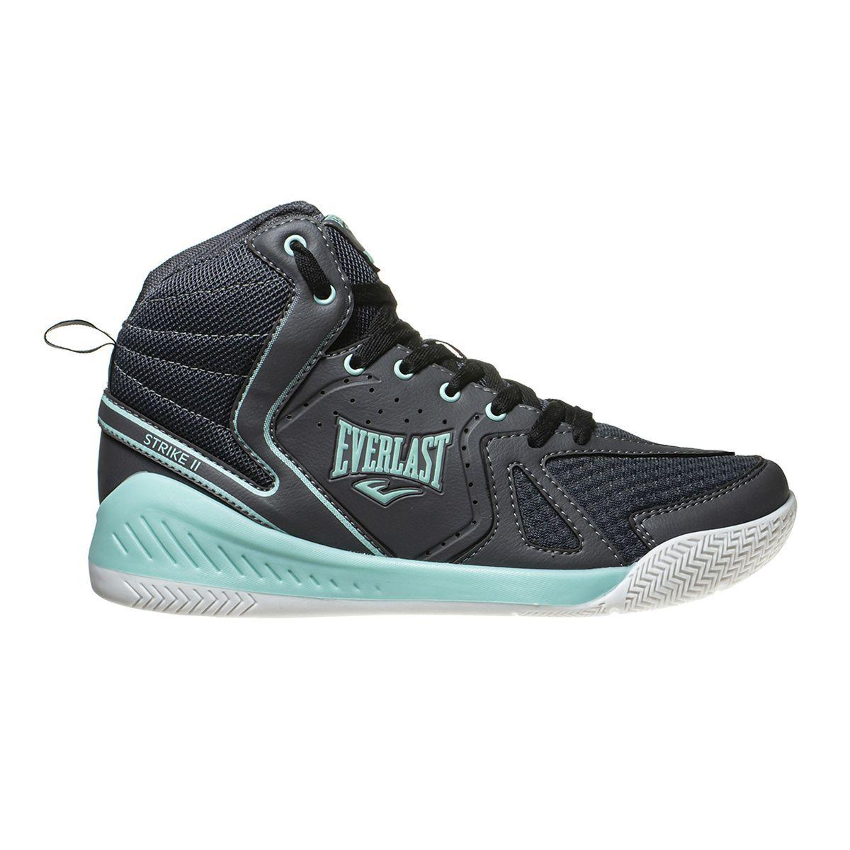 tenis everlast strike feminino