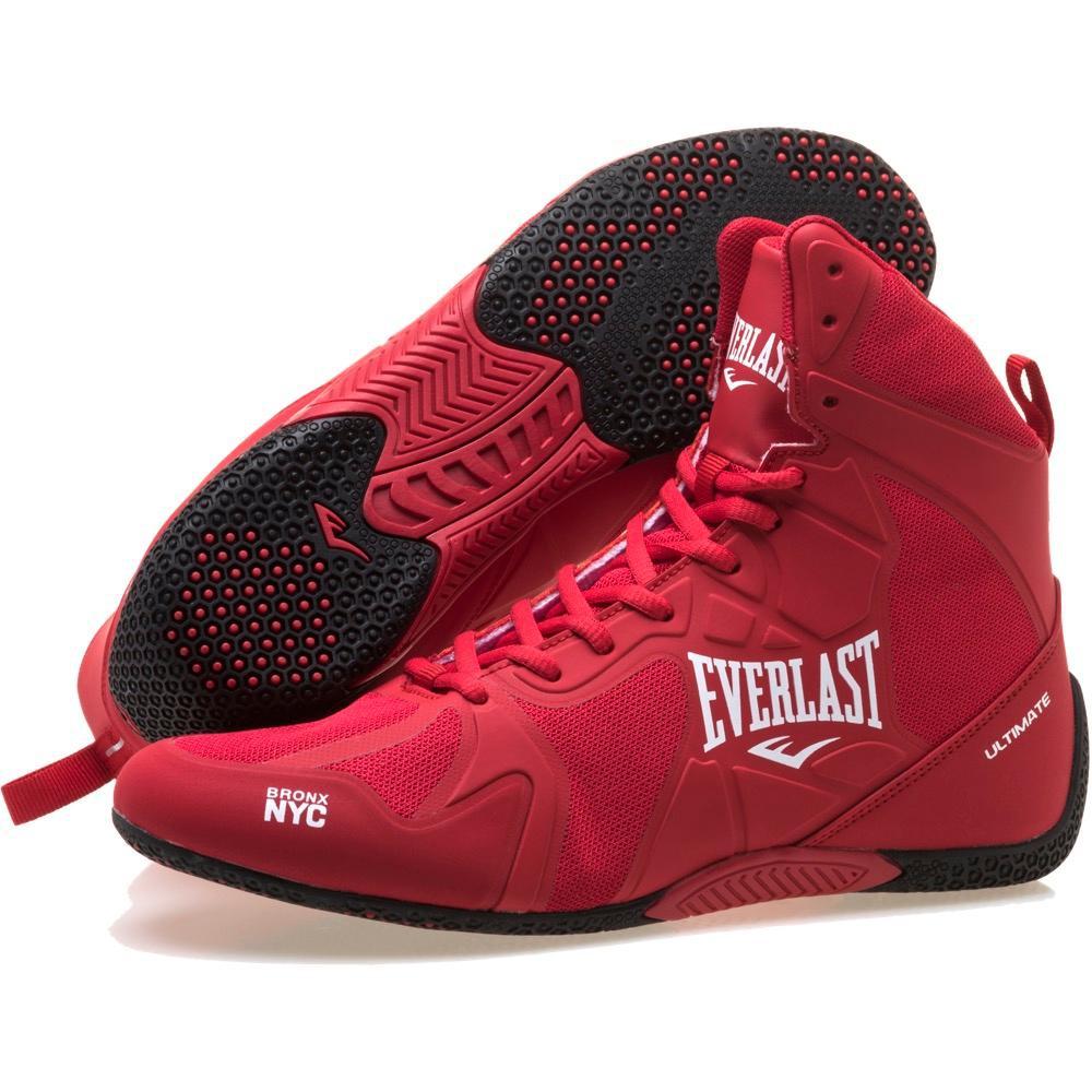 everlast ultimate branco