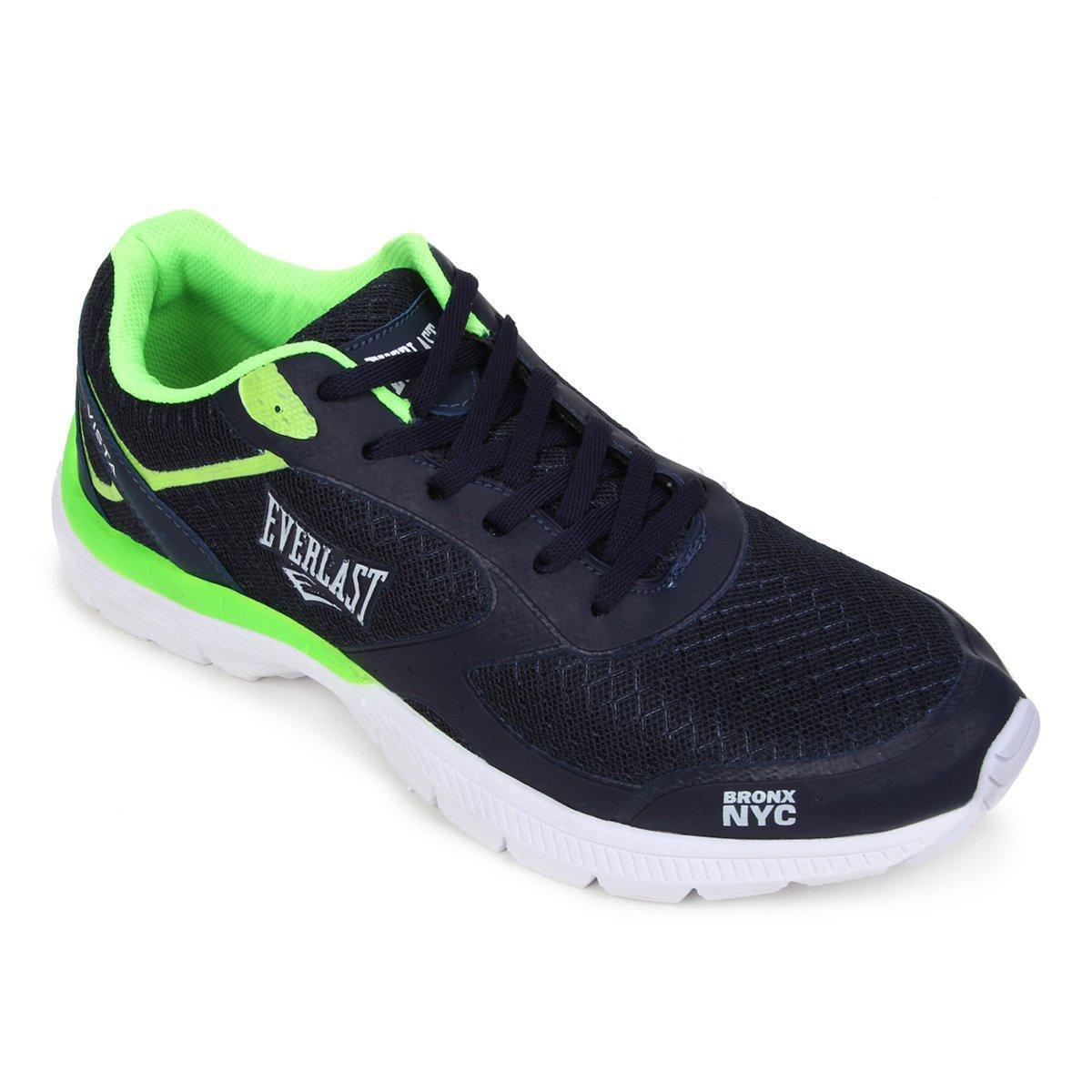 tênis everlast force masculino