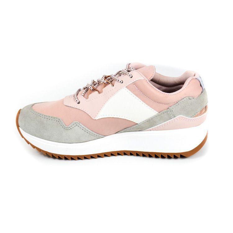 tenis coca cola inside close