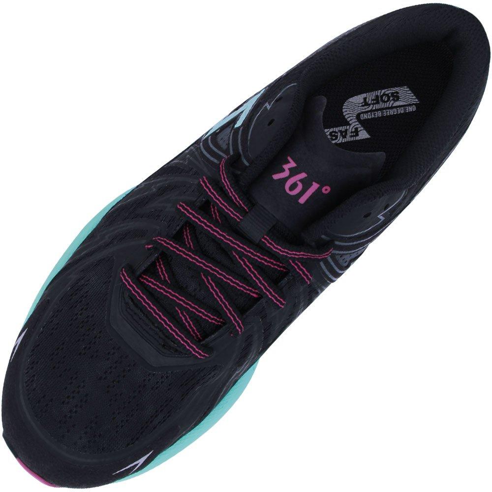tenis 361 bio speed feminino