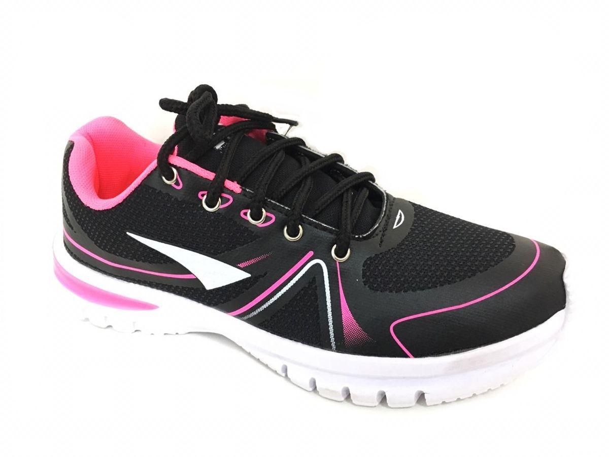 tenis academia feminino barato