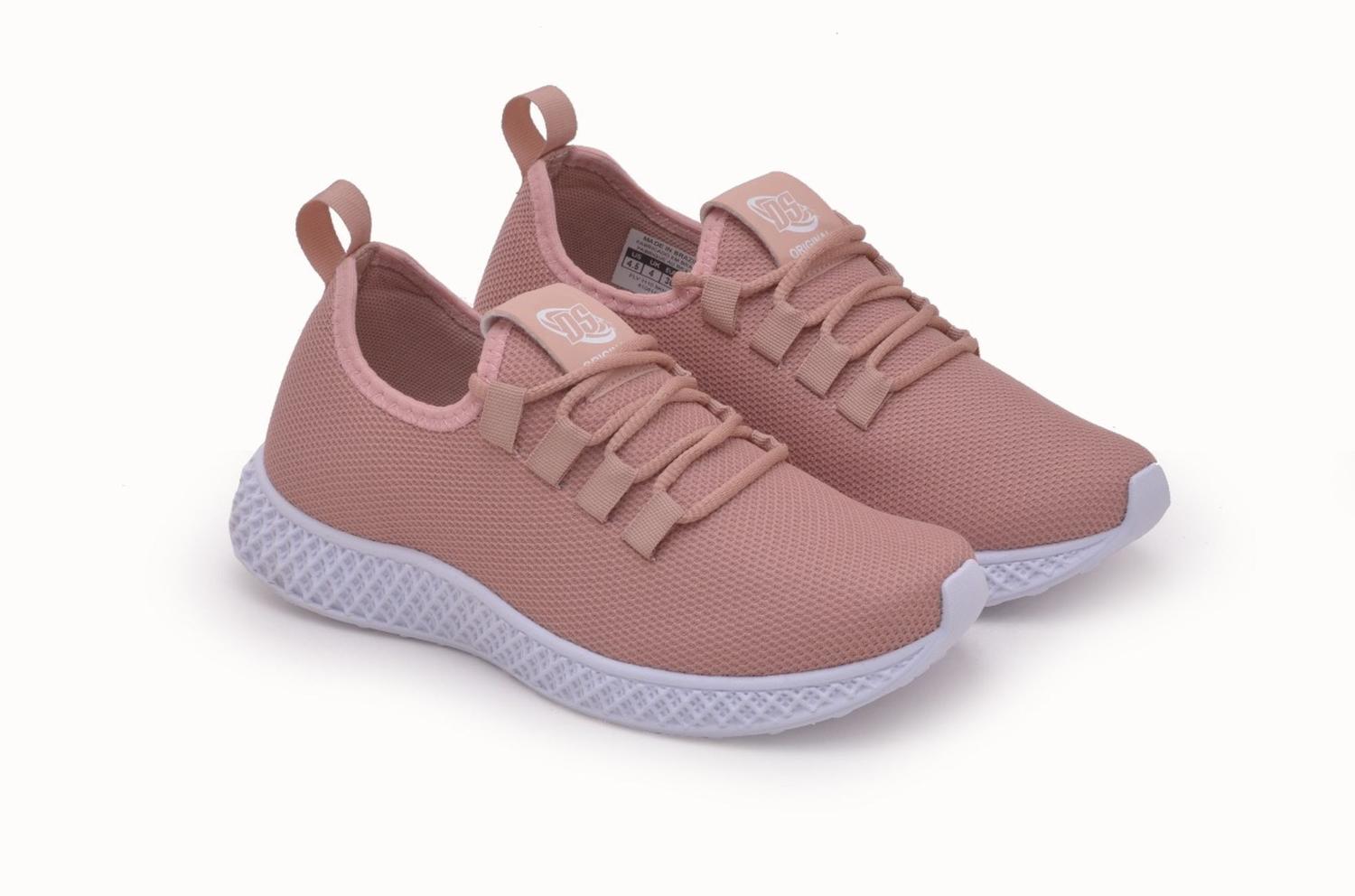 Tenis feminino academia, caminhada, corrida ds - Tênis para Academia -  Magazine Luiza